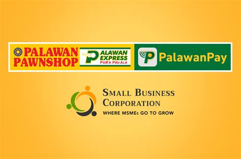Palawan Group of Companies .